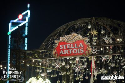 Christmas Eve ที่ HOBS The Symphony of Taste — photo 40