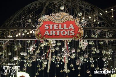 Christmas Eve ที่ HOBS The Symphony of Taste — photo 41