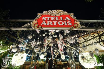 Christmas Eve ที่ HOBS The Symphony of Taste — photo 43