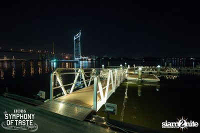 Christmas Eve ที่ HOBS The Symphony of Taste — photo 50