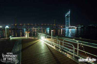 Christmas Eve ที่ HOBS The Symphony of Taste — photo 57