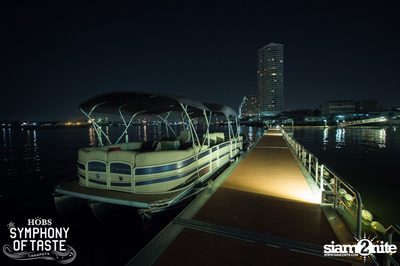 Christmas Eve ที่ HOBS The Symphony of Taste — photo 59