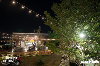 Christmas Eve ที่ HOBS The Symphony of Taste — photo 73