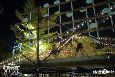 Christmas Eve ที่ HOBS The Symphony of Taste — photo 85