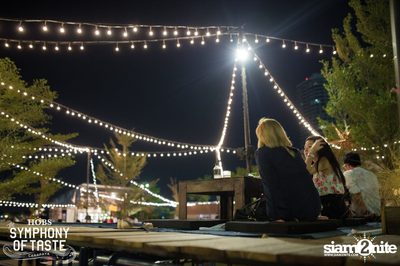 Christmas Eve ที่ HOBS The Symphony of Taste — photo 86