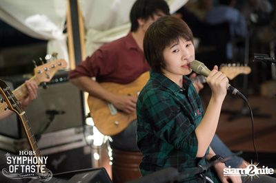 Christmas Eve ที่ HOBS The Symphony of Taste — photo 197