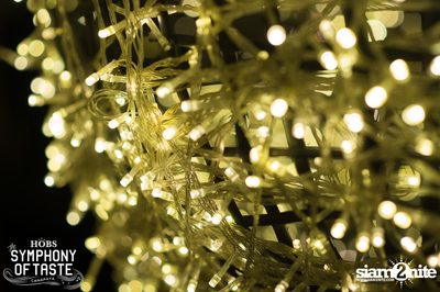Christmas Eve ที่ HOBS The Symphony of Taste — photo 201
