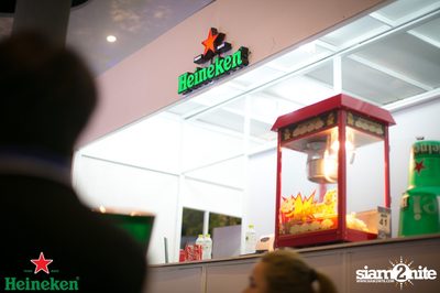 Lipta Live at The Heineken Space at EmQuartier — photo 2