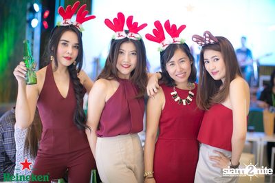 Lipta Live at The Heineken Space at EmQuartier — photo 18
