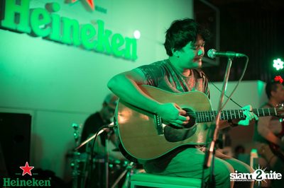 Lipta Live at The Heineken Space at EmQuartier — photo 28