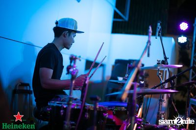 Lipta Live at The Heineken Space at EmQuartier — photo 29