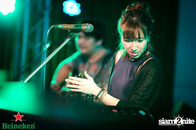 Lipta Live at The Heineken Space at EmQuartier — photo 38