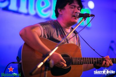 Lipta Live at The Heineken Space at EmQuartier — photo 39