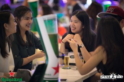 Lipta Live at The Heineken Space at EmQuartier — photo 46