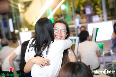 Lipta Live at The Heineken Space at EmQuartier — photo 60
