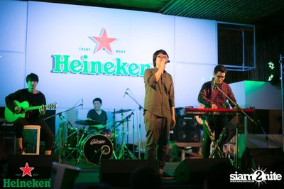 Lipta Live at The Heineken Space at EmQuartier — photo 63