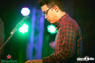 Lipta Live at The Heineken Space at EmQuartier — photo 71
