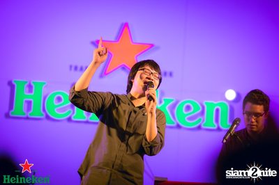 Lipta Live at The Heineken Space at EmQuartier — photo 72