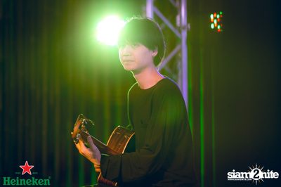 Lipta Live at The Heineken Space at EmQuartier — photo 82