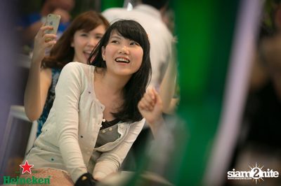 Lipta Live at The Heineken Space at EmQuartier — photo 87