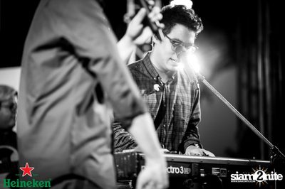 Lipta Live at The Heineken Space at EmQuartier — photo 89