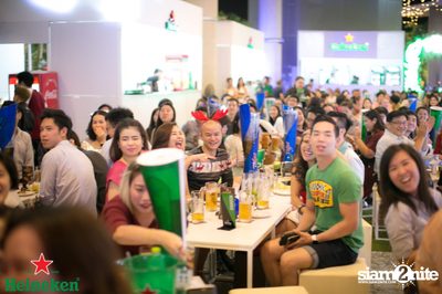 Lipta Live at The Heineken Space at EmQuartier — photo 106