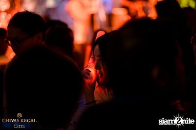 #ChivasX Party with Nuvo at Wine Bridge Plus — photo 14