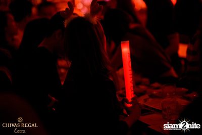 #ChivasX Party with Nuvo at Wine Bridge Plus — photo 17
