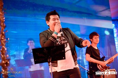 #ChivasX Party with Nuvo at Wine Bridge Plus — photo 19
