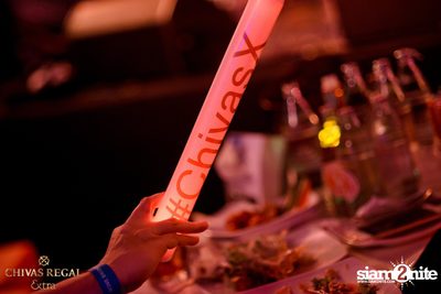 #ChivasX Party with Nuvo at Wine Bridge Plus — photo 21