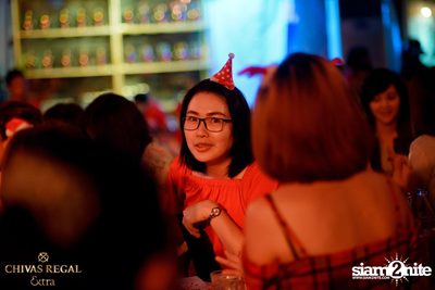 #ChivasX Party with Nuvo at Wine Bridge Plus — photo 22
