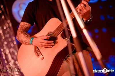 #ChivasX Party with Nuvo at Wine Bridge Plus — photo 24