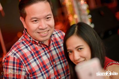 #ChivasX Party with Nuvo at Wine Bridge Plus — photo 26