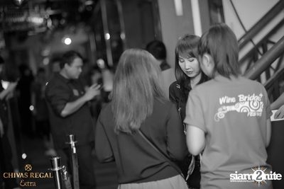 #ChivasX Party with Nuvo at Wine Bridge Plus — photo 32
