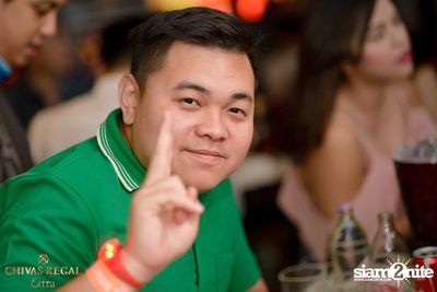 #ChivasX Party with Nuvo at Wine Bridge Plus — photo 35
