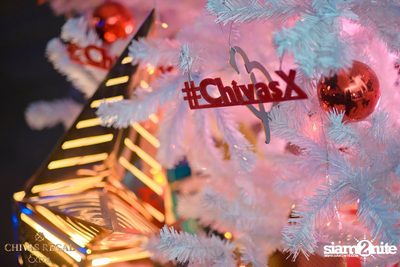 #ChivasX Party with Nuvo at Wine Bridge Plus — photo 38