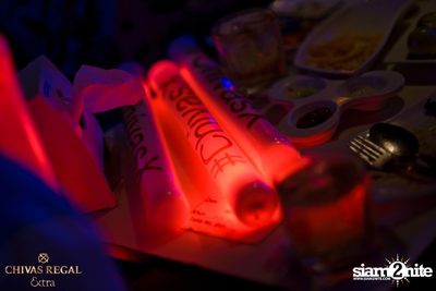 #ChivasX Party with Nuvo at Wine Bridge Plus — photo 43