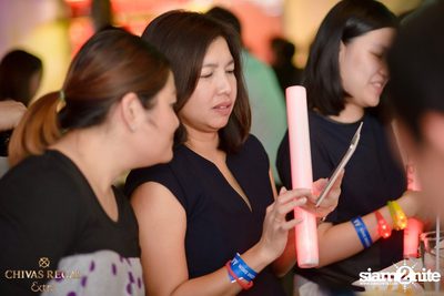 #ChivasX Party with Nuvo at Wine Bridge Plus — photo 44