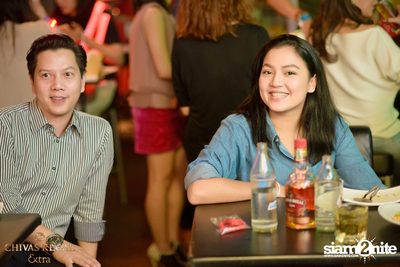 #ChivasX Party with Nuvo at Wine Bridge Plus — photo 46