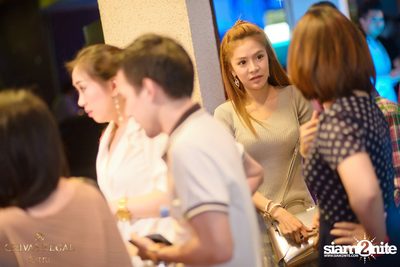 #ChivasX Party with Nuvo at Wine Bridge Plus — photo 49