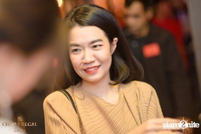 #ChivasX Party with Nuvo at Wine Bridge Plus — photo 51