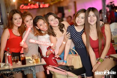 #ChivasX Party with Nuvo at Wine Bridge Plus — photo 54