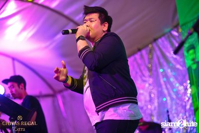 #ChivasX Party with Nuvo at Wine Bridge Plus — photo 56
