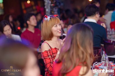 #ChivasX Party with Nuvo at Wine Bridge Plus — photo 57