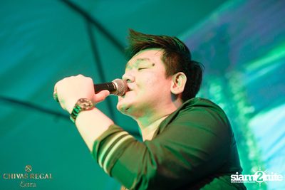 #ChivasX Party with Nuvo at Wine Bridge Plus — photo 58