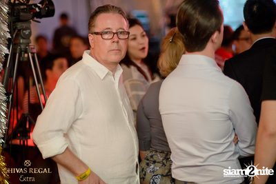 #ChivasX Party with Nuvo at Wine Bridge Plus — photo 65