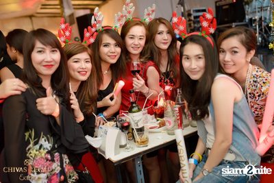 #ChivasX Party with Nuvo at Wine Bridge Plus — photo 67