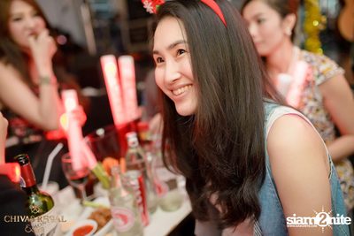 #ChivasX Party with Nuvo at Wine Bridge Plus — photo 69