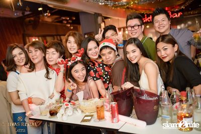 #ChivasX Party with Nuvo at Wine Bridge Plus — photo 70
