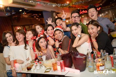 #ChivasX Party with Nuvo at Wine Bridge Plus — photo 71